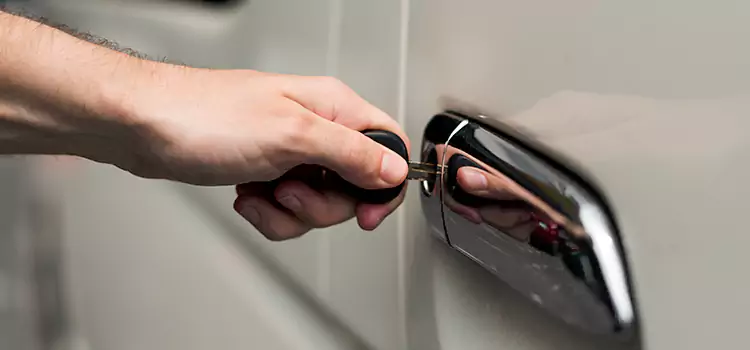 Car Unlock Service Price Fort Worth
