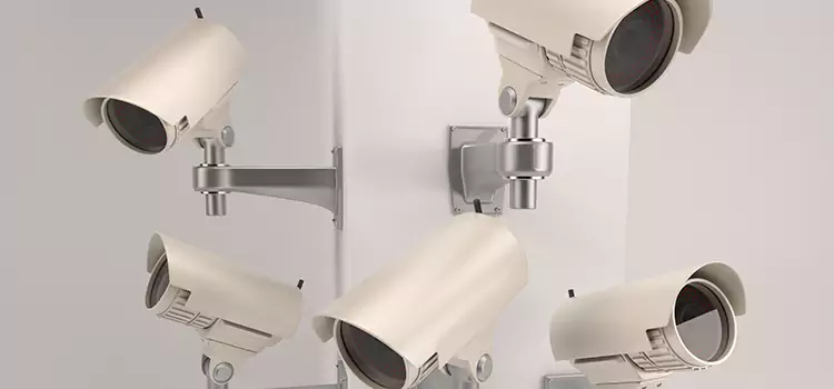 Your Trusted Partner for CCTV Solutions in Fort Worth