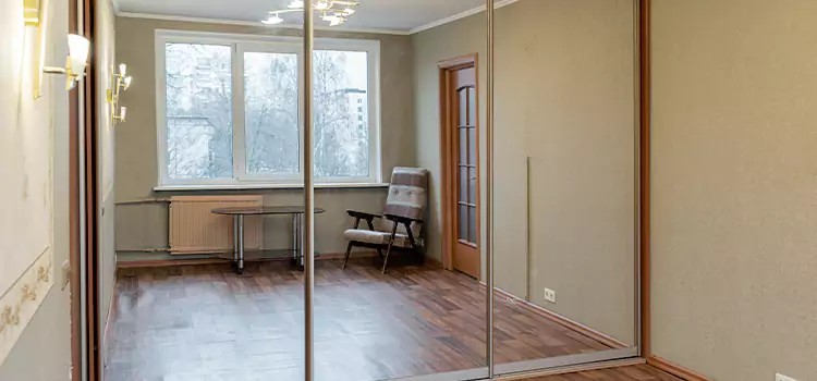 Mirror Closet Door Roller Replacement Fort Worth