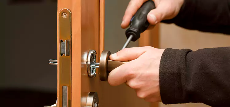 Semi Truck Locksmith Fort Worth