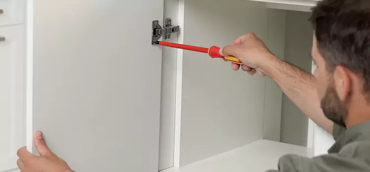 Screen Door Hinge Repair Fort Worth