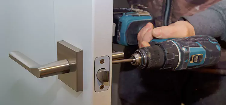 Brand Lock Repair and Specialty Services Fort Worth