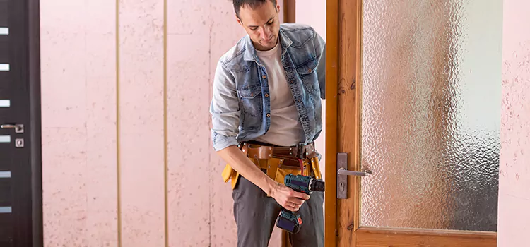 Door Glass Replacement Fort Worth