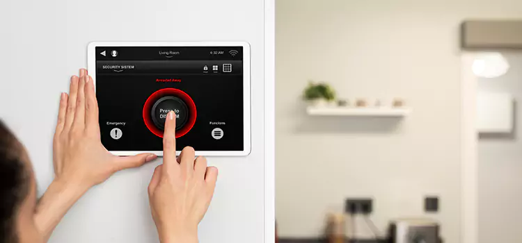 Blink Video Doorbell Installation Fort Worth