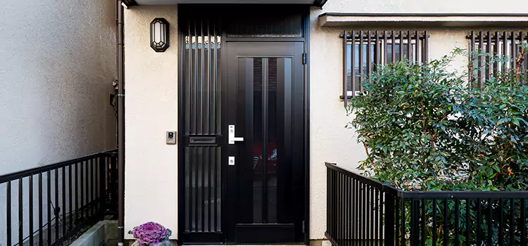 Popular Exterior Door Options in Fort Worth, TX