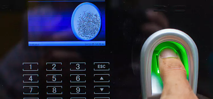 Your Trusted Partner for Secure Access in Fort Worth, TX