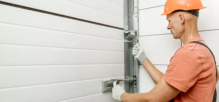 Why Choose Us for Garage Door Lock Services in Fort Worth, TX?