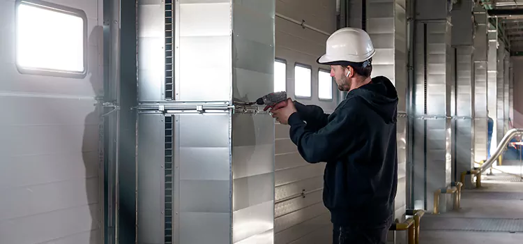 Prompt and Professional Garage Door Service in Fort Worth, Texas