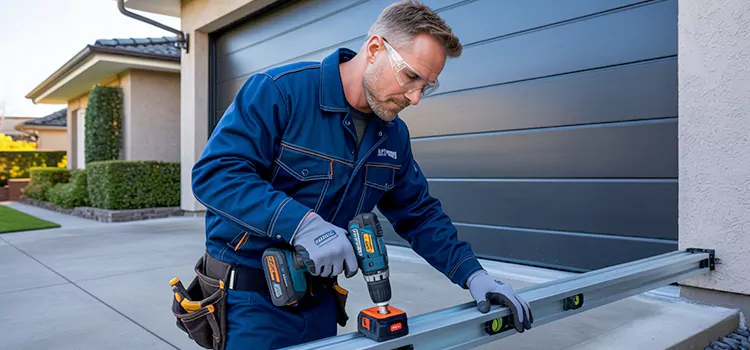 Why Choose Us for Garage Door Off Track Services in Fort Worth, Texas?