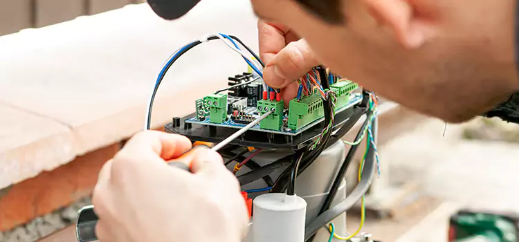 Specialized Brand Gate Motor Repairs Fort Worth