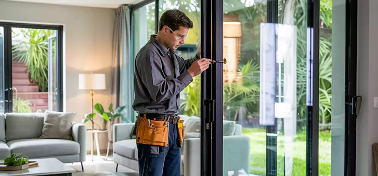 Why Choose Us for Your Glass Door Needs in Fort Worth, TX?