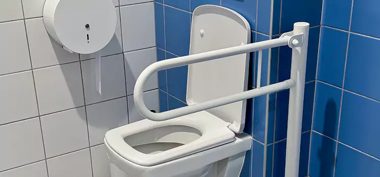 Comprehensive Solutions in Fort Worth, TX for Accessible Facilities