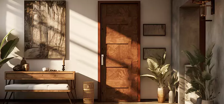 Specialty Interior Doors Fort Worth