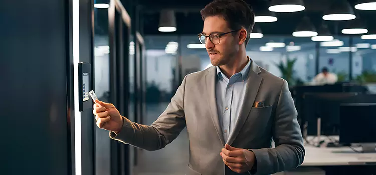 Our Commitment to Keycard Security Excellence in Fort Worth, TX
