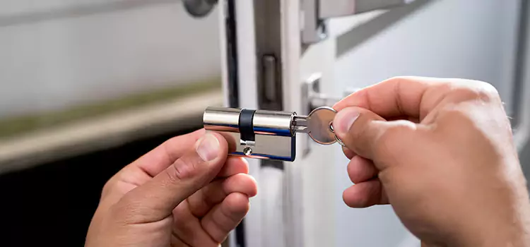 Lock Change Locksmiths Fort Worth