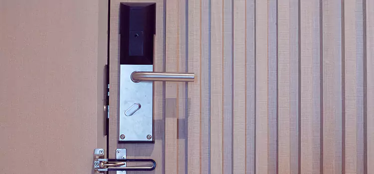 Installing a Maglock Fort Worth