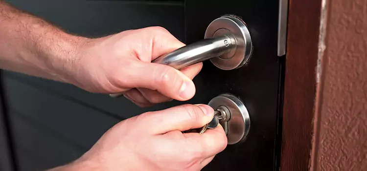 Master Key Control and Audits Fort Worth