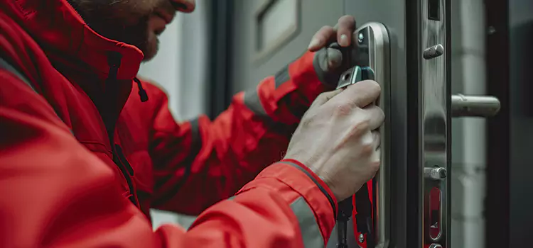 Mobile Car Key Service Fort Worth