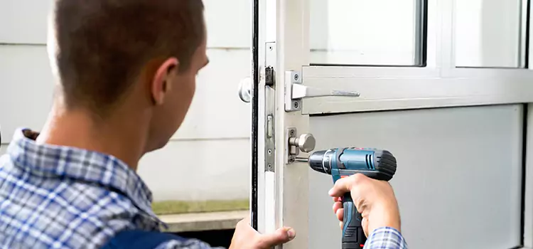 Experienced and Reliable Technicians Fort Worth