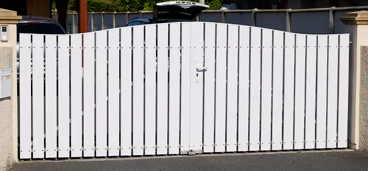 Why Choose Us for Residential Gate Repair in Fort Worth, TX?