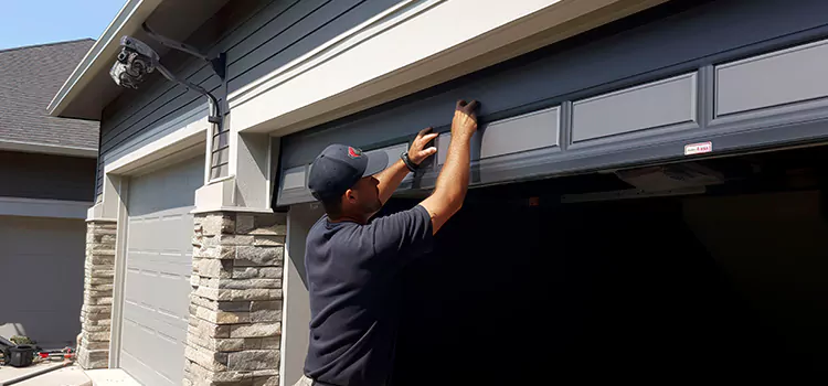 Janus Roll Up Doors Fort Worth