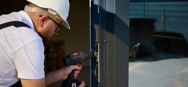 Aluminium Sliding Door Lock Fitting Fort Worth