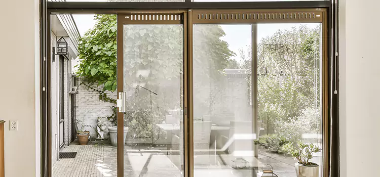Glass Door Panel Replacement Cost Fort Worth