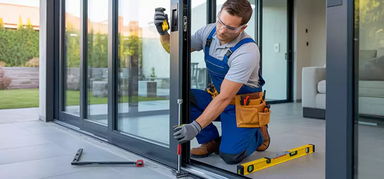 Patio Door Replacement Fort Worth