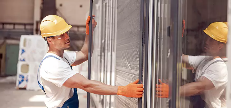 Sliding Door Mesh Replacement Fort Worth