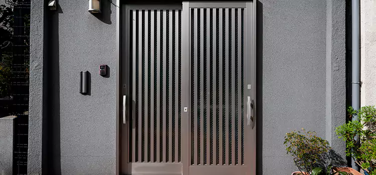 Specialized Steel Door Services in Fort Worth, TX