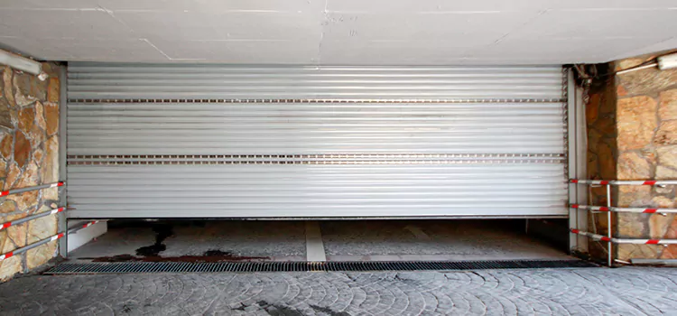 Steel Garage Door Repair Fort Worth