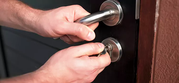 Door Closer Repair & Installation Fort Worth