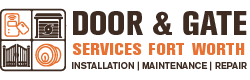 Door & Gate Services Fort Worth